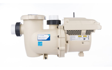  Pentair IntelliFlo3 VSF Pool Pump with Touchscreen and Relay Board 3.0 HP