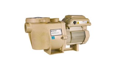PentairWhisperFlo® VST Variable Speed 2.6HP Pool Pump