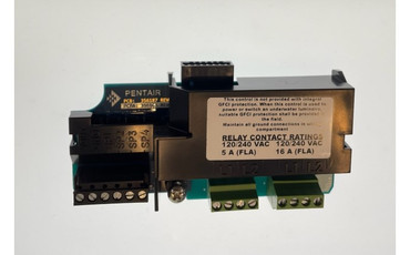  Pentair Relay Control Board Kit for IntelliFlo3®/IntelliPro3® VS Pumps
