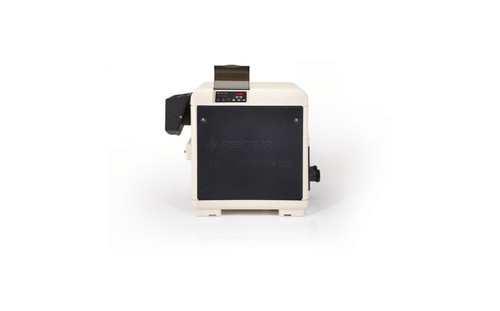 Pentair MasterTemp® Liquid Propane High Performance Heater 125K BTU