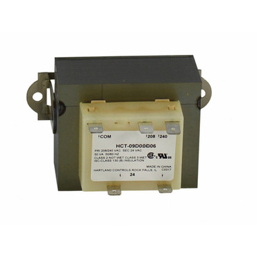 Pentair 473155 Ultratemp Transformer