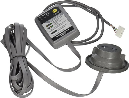 Jandy Slotted Flow Sensor with 16' Cable