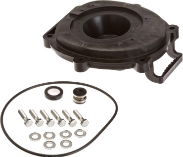 Jandy Backplate Kit With Hardware annd Mechanical Seals 