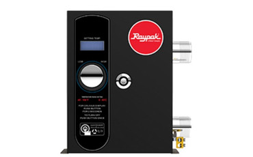 E3T Electric Pool & Spa Heater 1 Ph 11kW 240V