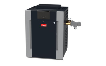 Raypak 406A Digital Natural Gas Heater #50 0-2K CU-NI
