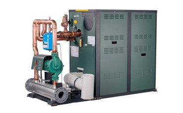 Raypak Titanium Natural Gas Heater 2005K