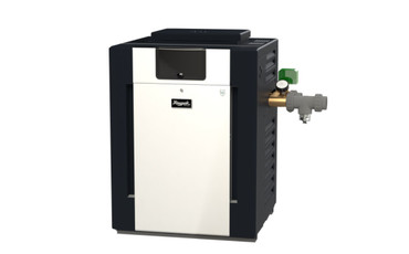 Raypak Natural Gas Professional Digital Heater 399K BTU