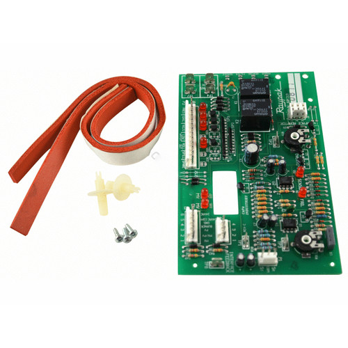  Raypak 005241F 185 -405 Iid Fuse Pc Board Control Unit