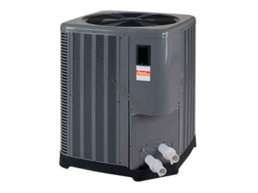 Rheem Classic Pool Heat Pump 119K BTU