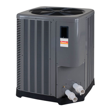  Rheem In-ground Heat Pump, 103,000 BTU