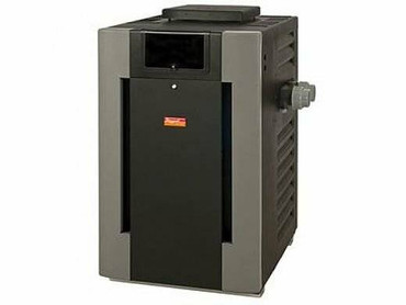 Raypak Digital Natural Gas Pool Heater 399k BTU Electronic Ignition