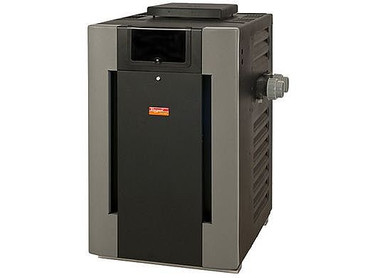 Raypak Digital Natural Gas Pool Heater 336k BTU