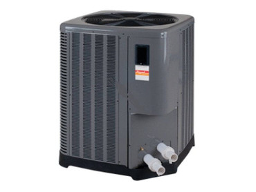 Rheem Heat Pump Model H/C 119K BTU 