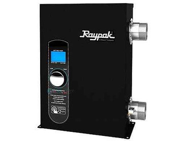 Rheem Raypak E3T Digital Spa Electric Heater 11kW 240V