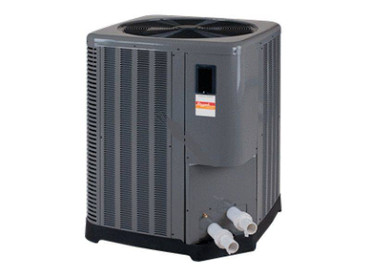 Rheem Heat Pump Model 140K BTU