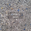 River Rock French Blue