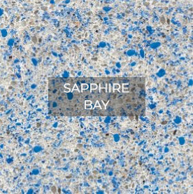  River Rock Sapphire Bay