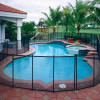 Safety Pool Safety Mesh Fence 4 Feet Tall and 15 Feet Long