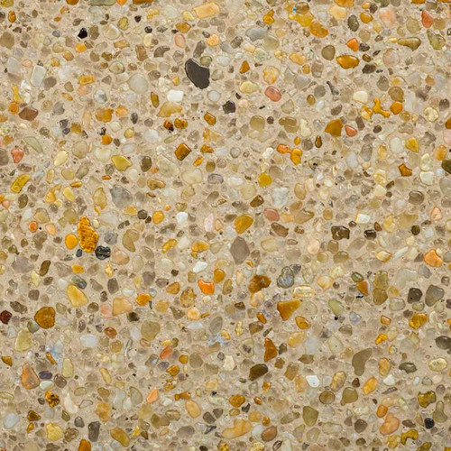 Sandbar Petite Finish