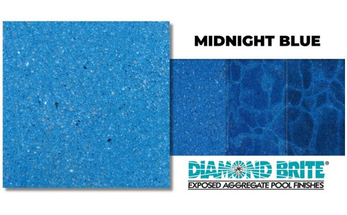 Diamond Brite, Midnight Blue