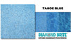 Diamond Brite, Tahoe Blue.