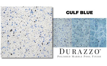Durazzo  Gulf Blue