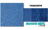  Diamond Brite Tanzanite Jewel