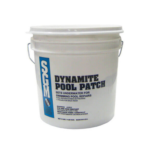Dynamite Pool Patch 60lbs SGM 