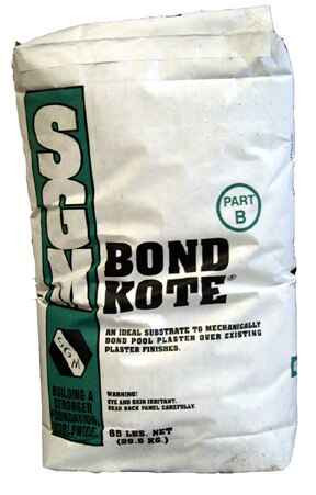 SGM Bond Kote Dry SGM
