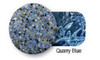SGM Diamond Brilliance Quarry Blue