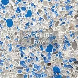 SGM Diamond Brilliance Sapphire Bay