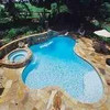 SGM Durazzo Gulf Blue Pool