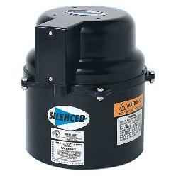 Silencer Silencer Air Blower 2 HP 120V