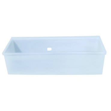 Chlorine Caddy (Saf-T-Box) Holds 12 Jerry Jugs