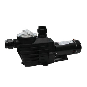 SP IN-GROUND 2HP SINGLE SPEED INGROUND POOL PUMP 115/230V