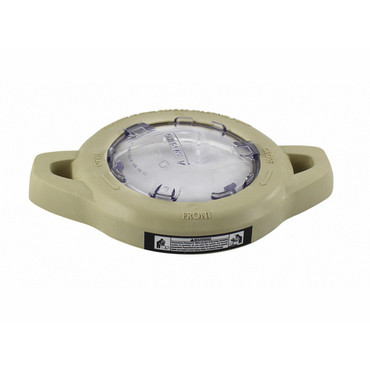 Pentair Lid and Locking Ring Assembly