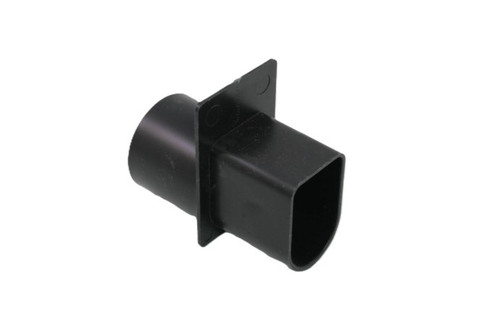 Deck Drain End Adapter