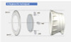 Superbrite 5G Underwater Pool Light