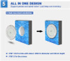 Superbrite 5G Underwater Pool Light