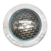 Superbrite Color Led Underwater Pool Light front