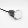 Pool Light Nicheless 12 Watt Color LED In Ground Swimming Pool and Hot Tub Spa