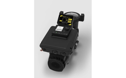 Jandy VS FloPro™ Pool Pump 3.8HP 230V with 2 Aux Relays and SpeedSet Controller