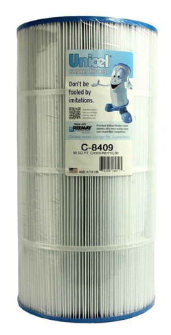 Unicel New Unicel C-8409 CX900RE PXC-95 Sta-Rite Replacement Pool Filter C8409