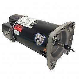 Us motor Emerson/US Motors 1.5 HP Square ASQ165 