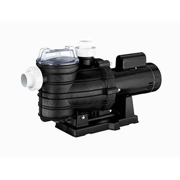 Utilitech Utilitech 1-HP Thermoplastic Pool Pump