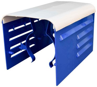 Valterra Motor Adjustable Cover