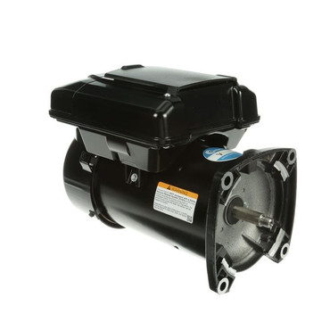  Century Electric ECM16SQU - VGreen165 Variable Speed Pool Pump Motor