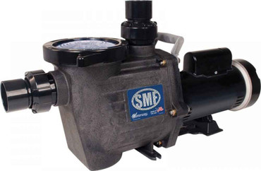 Waterway Waterway SMF 1.5 HP Inground Pool Pump