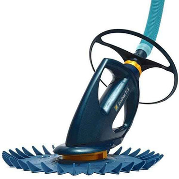 Zodiac Baracuda G3 Pro IG Residential Advanced Suction Side Automatic Pool Cleaner