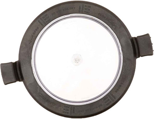 Zodiac R0445800 Lid with Locking Ring and Seal Replacement Kit for Select Zodiac Jandy Pool and Spa Pumps